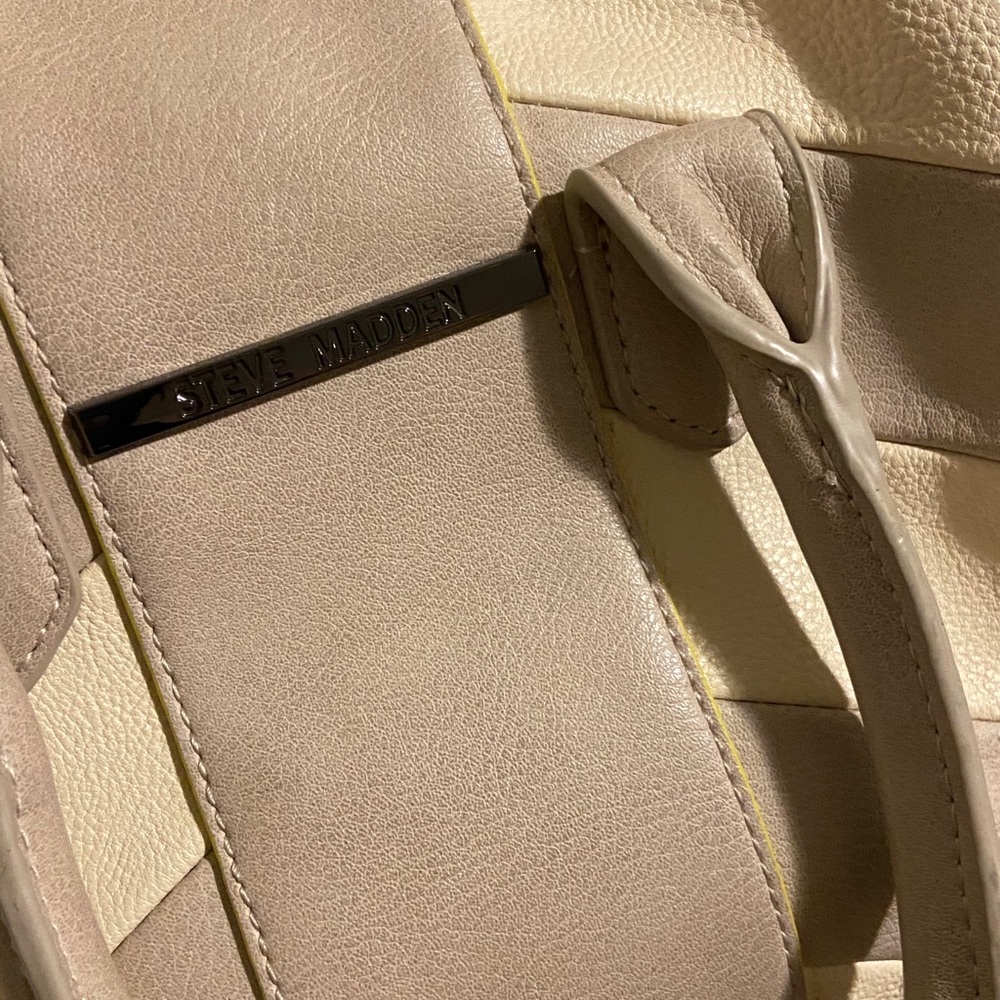 Steve madden bag - Picture 2 of 4